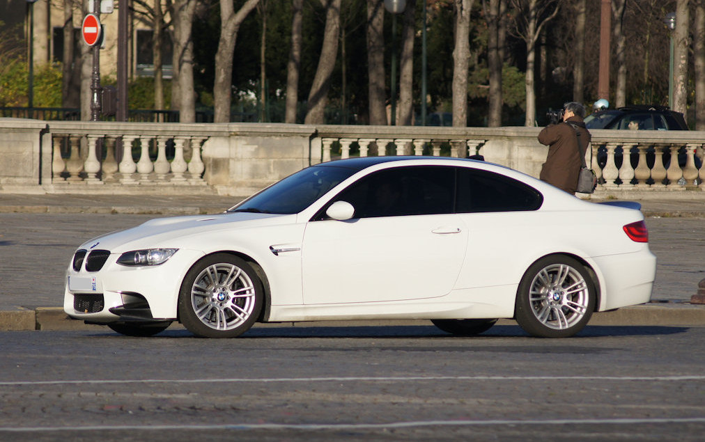 Consommation bmw 335i e92 #3