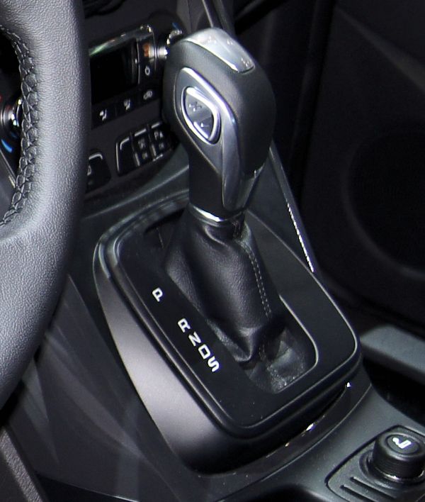 Boite Powershift Ford A La Pointe D Ou Vient Elle