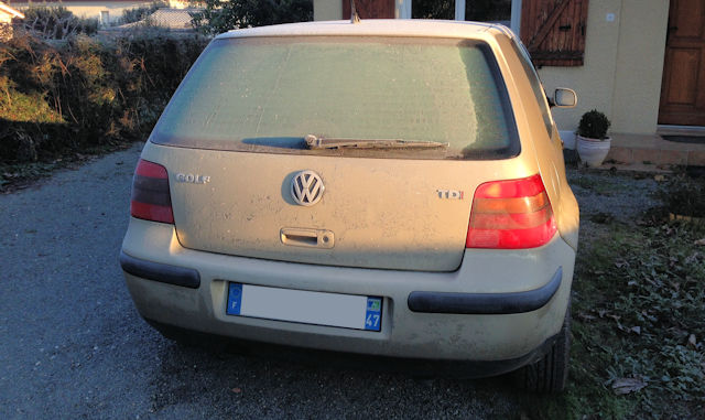voiture télécommandé essence