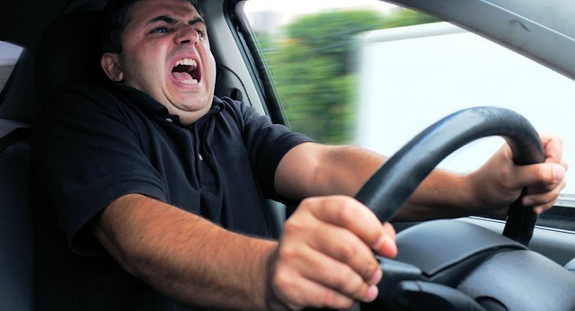 comment arreter une voiture sans caler