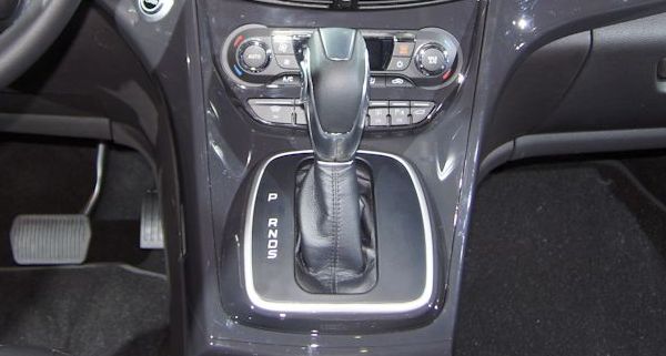 Boite Powershift Ford A La Pointe D Ou Vient Elle