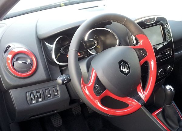 Verification Interieur Exterieur Permis De Conduire Clio Verification Interieur Exterieur Permis De Conduire Clio