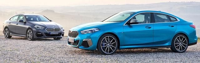 polo puma bmw 2014