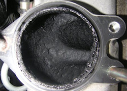 Quel Filtre à Essence/Carburant pour Renault Megane.