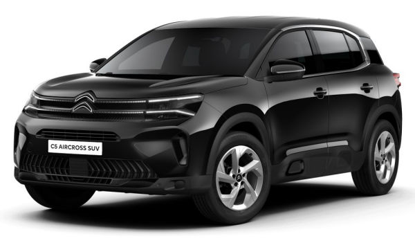 C5 Aircross