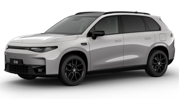 LeapMotor C10