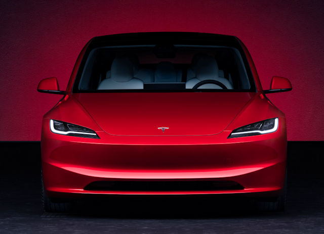 Model 3 Standard Plus : on a testé la moins chère des Tesla, à ce prix,  mérite-t-elle votre intérêt ?