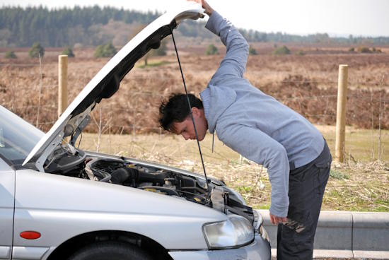 Assurance auto: de combien peut-on réduire sa prime grâce à un mouchard  dans sa voiture?