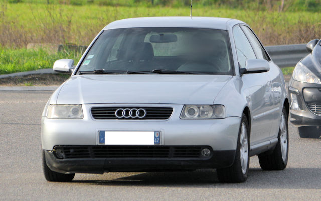 Faut-il encore acheter l'ancienne Audi A3 ?