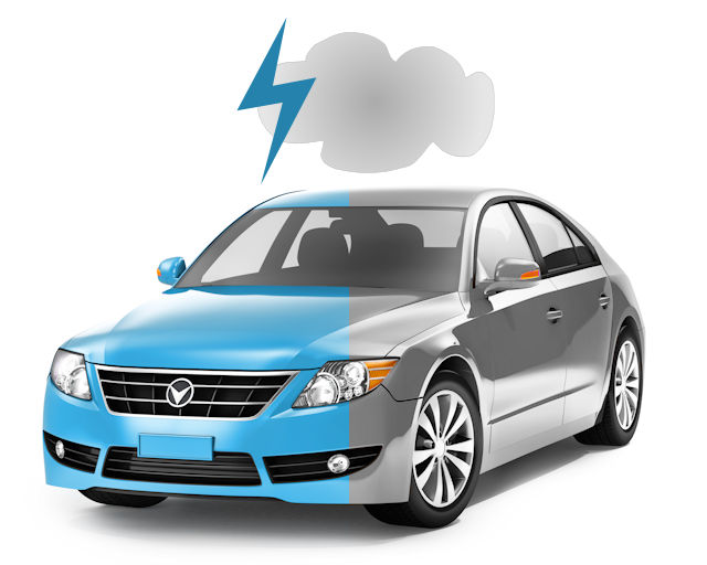 En 2024 : j'achète électrique, hybride ou thermique ?