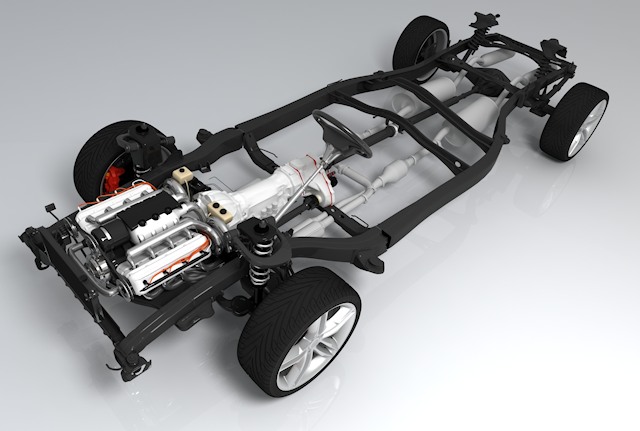 Moteur essuie glace avant pour SKODA SUPERB 2 PHASE 1 BREAK d'occasion -  Jaqu'Auto