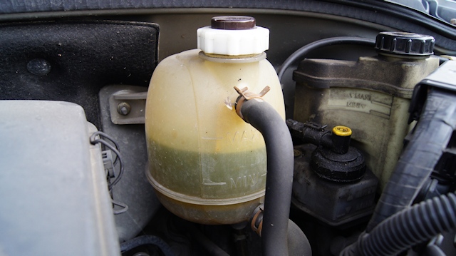 Pompe à eau de voiture pas cher