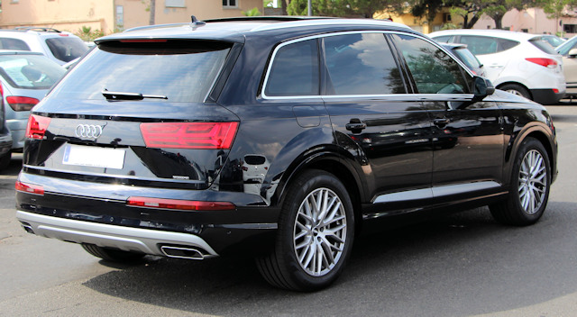 Problème Ciel de toit - Audi - Mécanique / Électronique - Forum Technique -  Forum Auto