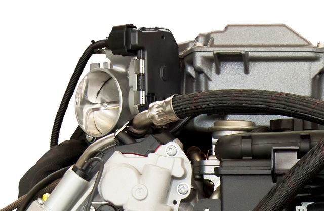 Câble d'accélérateur pour VW Passat à carburateur & injection