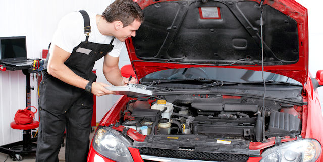 3 méthodes pour l'entretien des joints de votre voiture