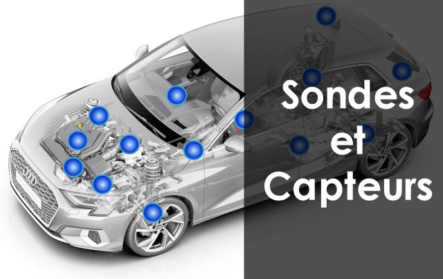 Économie de carburant : comment fonctionnent les sondes d'oxygène? - Guide  Auto