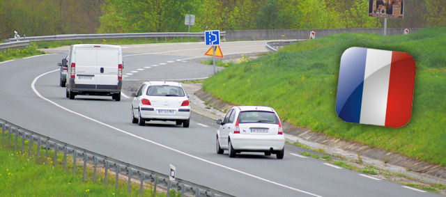 Automobile : près des deux tiers des Français ne croient pas à la