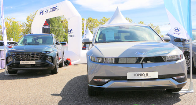 Bon alors, on l'achète quand cette dernière voiture thermique ou hybride ?