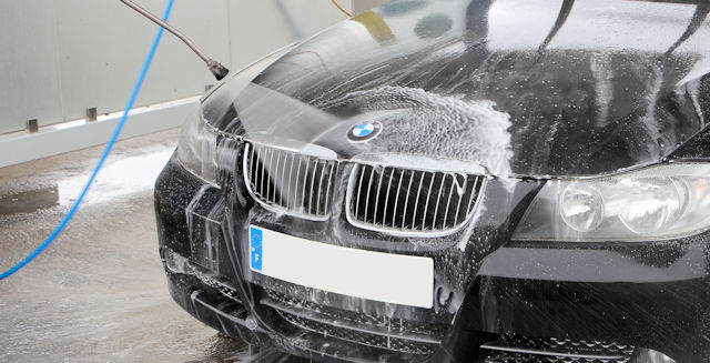 Lavage automatique : les pièges à éviter