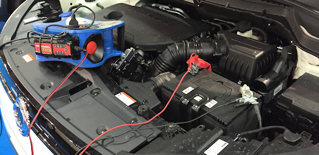 Batterie, turbo, démarreur ces composants qui causent le plus de pannes  sur une voiture
