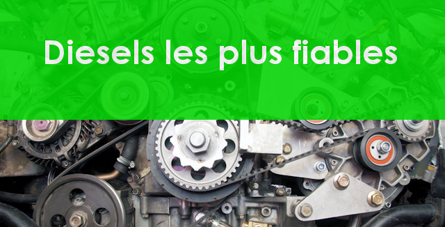 Les 10 meilleurs moteurs Diesel : caractéristiques, codes moteurs et  performances