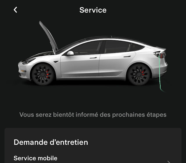 Oui, votre véhicule hybride ou électrique a besoin d'un liquide de