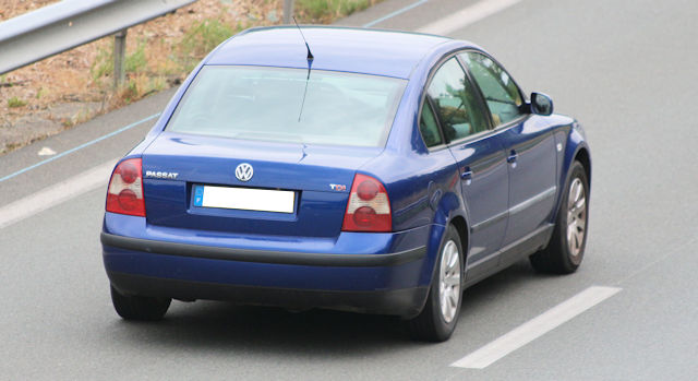 Fiabilité des 1.9 TDI