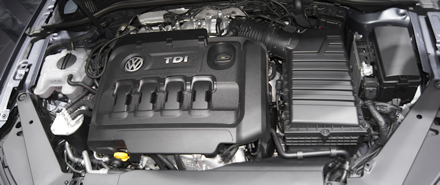 Suppression de vanne EGR pour VW , AUDI, SEAT 1,9l TDI 105 et 2,0l TDI 140  / 170