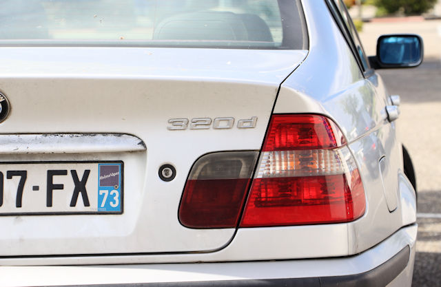 Fiabilité des diesels 20d BMW