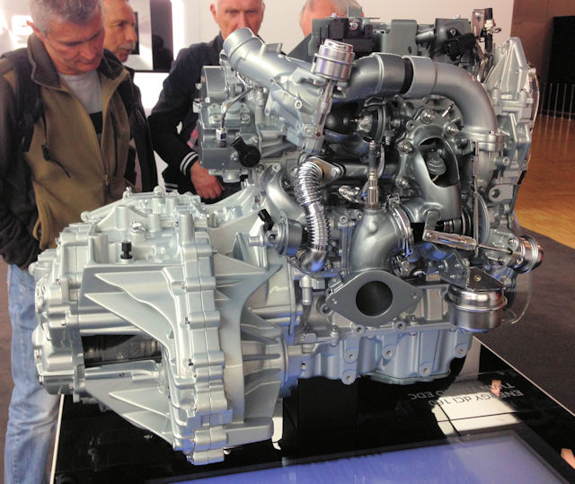 Problémé de demarage moteur DCI KANGOO 1.5 année 2004 - Renault - Mécanique  / Électronique - Forum Technique - Forum Auto