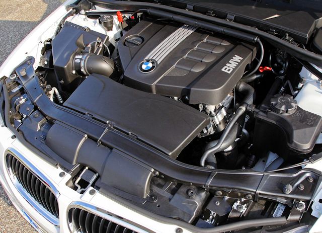 Fiabilité des diesels 20d BMW