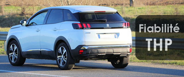 Problèmes communs de la Peugeot 2008 : ce qu'il faut savoir et