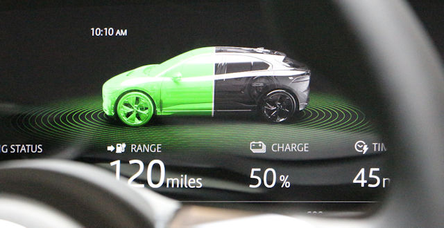 La durée de vie des batteries des voitures électriques