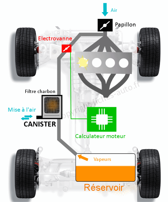 TUTO : VIDANGER le réservoir d'essence + carburateur d'un GROUPE  ELECTROGENE - Capitools 