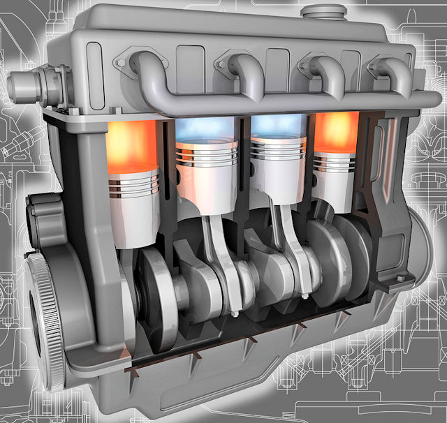 Comment fonctionne le frein moteur ?