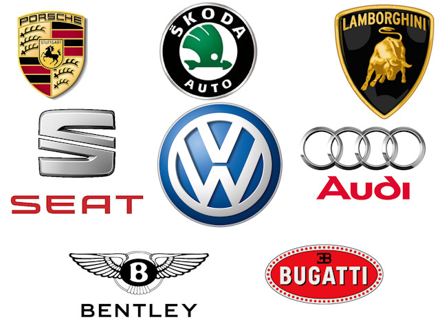 Quel marque appartient à quel groupe automobiles ? - ORA7