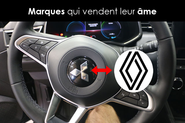 Automobile / Histoire des marques. Subaru : pourquoi des étoiles sur le logo  ?