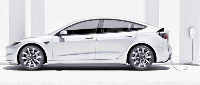 Essai Tesla Model 3 Highland (2023) : que vaut cette mise à jour