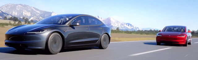 Maxi-fiche occasion de la Tesla Model 3 : alors, fiable ou pas ?