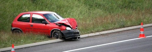 Moteur qui se coupe tout seul en roulant