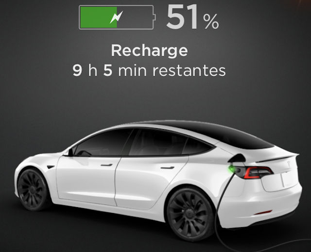 Prise Green'up : la solution pour recharger deux fois plus vite sa voiture  électrique à la maison ?