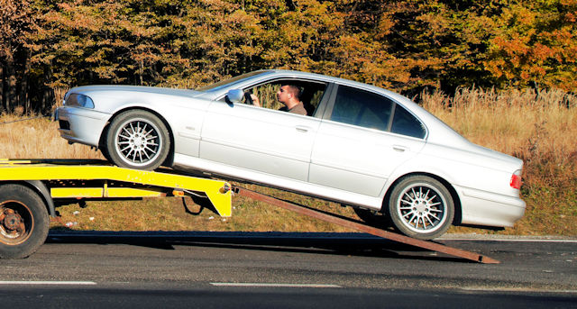 Antidémarrage de voiture : à quoi sert-il, quelles sont les pannes ?