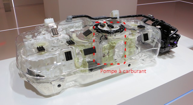 Injecter un peu de Gasole pour démarrer un Diesel ? - Mécanique /  Électronique - Technique - Forum Technique - Forum Auto