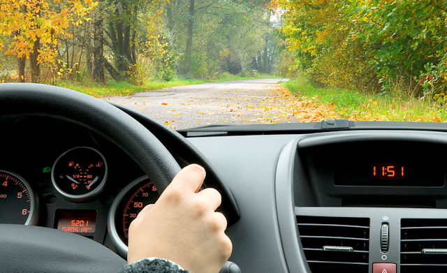 Insolite: un automobiliste gravement brûlé par son liquide de  refroidissement