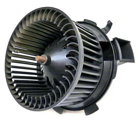 Chaufferette GENERIQUE Ventilateur de chauffage voiture 12v petit