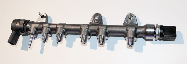 Capteur De Pression D'air 85PP02-04 Pour Sensata - Pour Rampe D'injection, Régulation Haute Pression, Compatible Véhicules