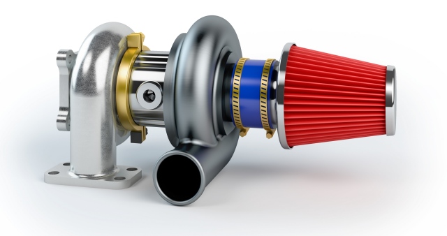 Turbocompresseur : quel est son rôle et comment ça marche ?