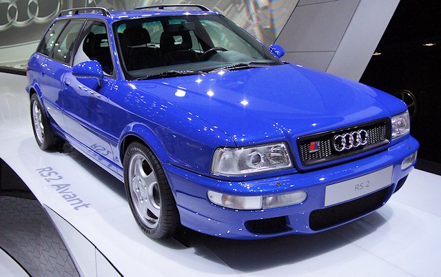 Audi A4 B6, Évolutions et caractéristiques
