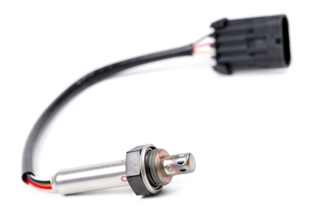 Sonde Lambda Arrière O2 – Compatible Renault Clio, Megane, Scénic – Remplace ESL-RE-000 – Installation Facile
