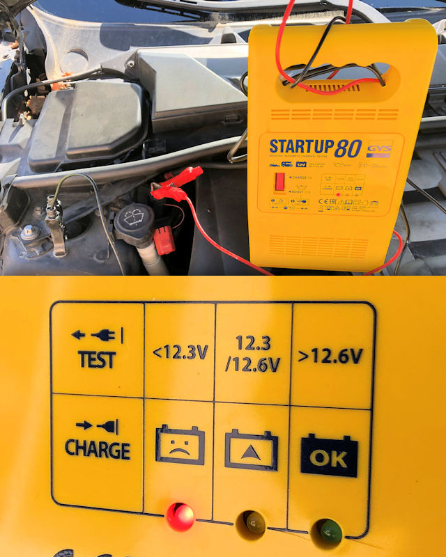 Verdict - Comparatif - Rouler avec une 2ème batterie Oui, mais